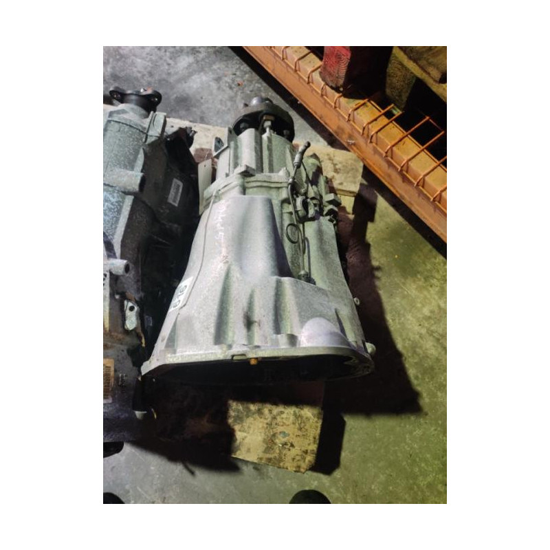 Boite de vitesses MERCEDES CLASSE C 204