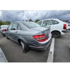 Boite de vitesses MERCEDES CLASSE C 204 Photo n°12