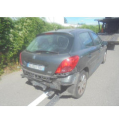 Debitmetre PEUGEOT 207 Photo n°9