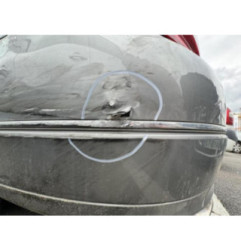 Boite de vitesses MERCEDES CLASSE C 204 Photo n°18