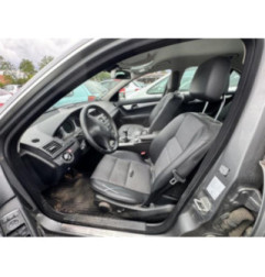 Boite de vitesses MERCEDES CLASSE C 204 Photo n°20