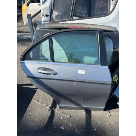 Porte arriere droit MERCEDES CLASSE C 204 Photo n°1
