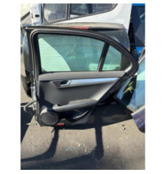 Porte arriere droit MERCEDES CLASSE C 204 Photo n°3