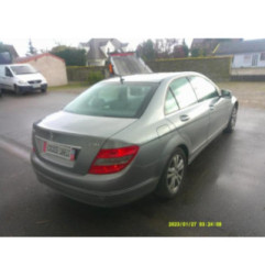 Porte arriere droit MERCEDES CLASSE C 204 Photo n°7