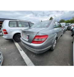 Porte arriere droit MERCEDES CLASSE C 204 Photo n°8