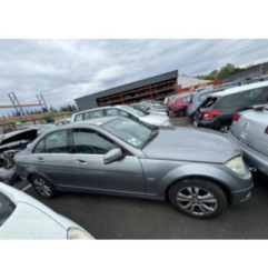 Porte arriere droit MERCEDES CLASSE C 204 Photo n°9