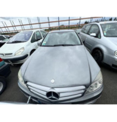 Porte arriere droit MERCEDES CLASSE C 204 Photo n°11