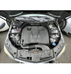 Porte arriere droit MERCEDES CLASSE C 204 Photo n°14