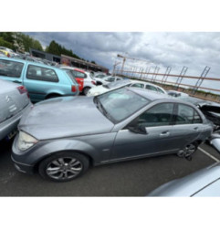 Porte arriere droit MERCEDES CLASSE C 204 Photo n°17