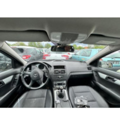 Porte arriere droit MERCEDES CLASSE C 204 Photo n°20