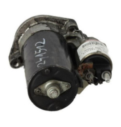 Demarreur MERCEDES CLASSE C 204 Photo n°3