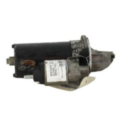 Demarreur MERCEDES CLASSE C 204 Photo n°4