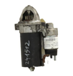 Demarreur MERCEDES CLASSE C 204 Photo n°5