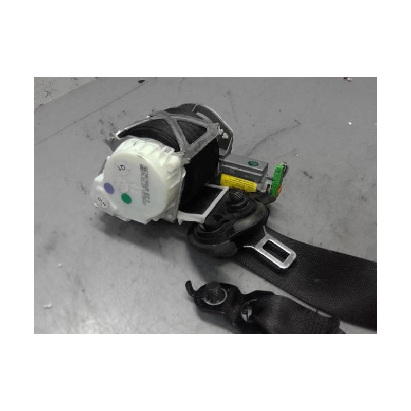Ceinture avant droit MERCEDES CLASSE C 204