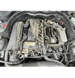 Ceinture avant droit MERCEDES CLASSE C 204 Photo n°11