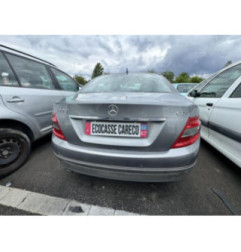 Ceinture avant droit MERCEDES CLASSE C 204 Photo n°16