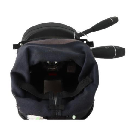 Com (Bloc Contacteur Tournant+Commodo Essuie Glace+Commodo Phare) MERCEDES CLASSE C 204