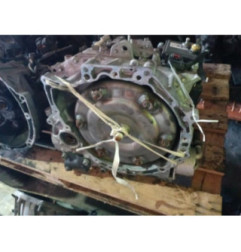 Boite de vitesses PEUGEOT 208 1 Photo n°1