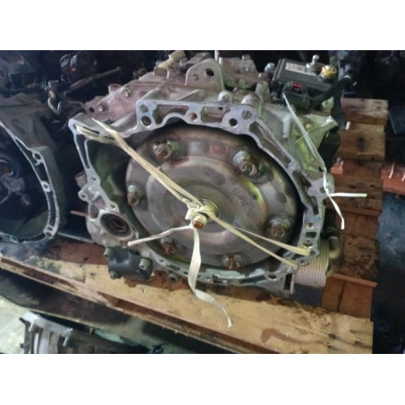 Boite de vitesses PEUGEOT 208 1 Photo n°1