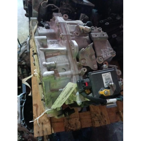 Boite de vitesses PEUGEOT 208 1