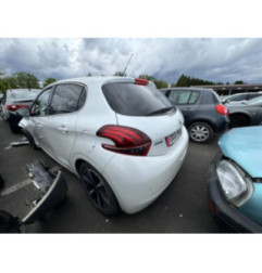 Boite de vitesses PEUGEOT 208 1 Photo n°8