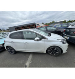 Boite de vitesses PEUGEOT 208 1 Photo n°20