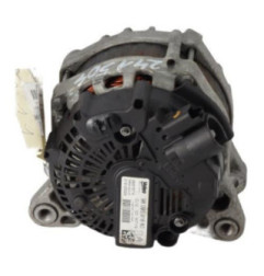 Alternateur PEUGEOT 208 1 Photo n°3