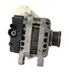 Alternateur PEUGEOT 208 1 Photo n°4