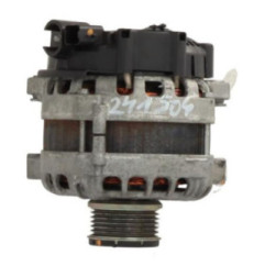 Alternateur PEUGEOT 208 1 Photo n°6