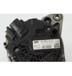 Alternateur PEUGEOT 208 1 Photo n°8