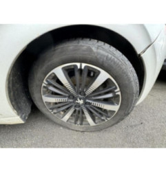 Alternateur PEUGEOT 208 1 Photo n°16