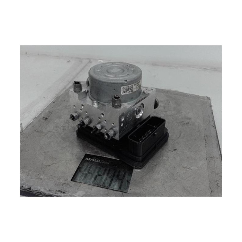 Bloc ABS (freins anti-blocage) PEUGEOT 208 1