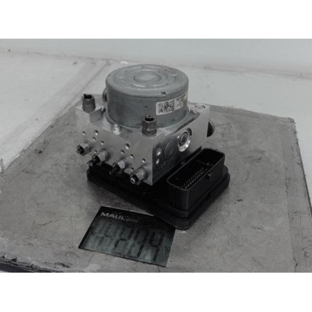 Bloc ABS (freins anti-blocage) PEUGEOT 208 1 Photo n°1