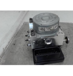 Bloc ABS (freins anti-blocage) PEUGEOT 208 1 Photo n°3