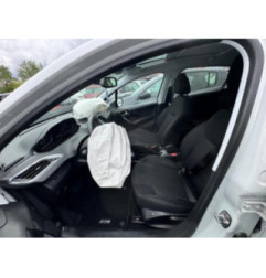 Bloc ABS (freins anti-blocage) PEUGEOT 208 1 Photo n°9