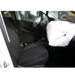 Bloc ABS (freins anti-blocage) PEUGEOT 208 1 Photo n°17