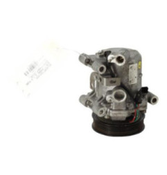 Compresseur clim PEUGEOT 208 1 Photo n°1