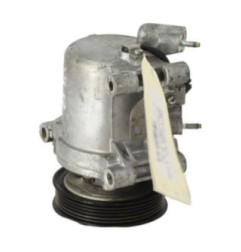 Compresseur clim PEUGEOT 208 1 Photo n°4