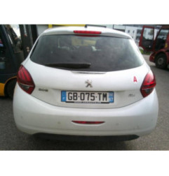 Compresseur clim PEUGEOT 208 1 Photo n°7