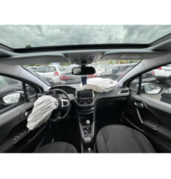 Compresseur clim PEUGEOT 208 1 Photo n°19