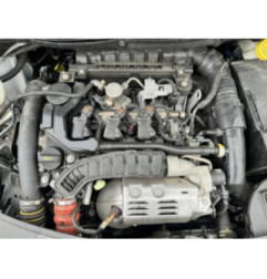 Compresseur clim PEUGEOT 208 1 Photo n°20