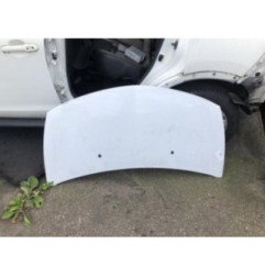 Capot RENAULT CLIO 3 Photo n°1