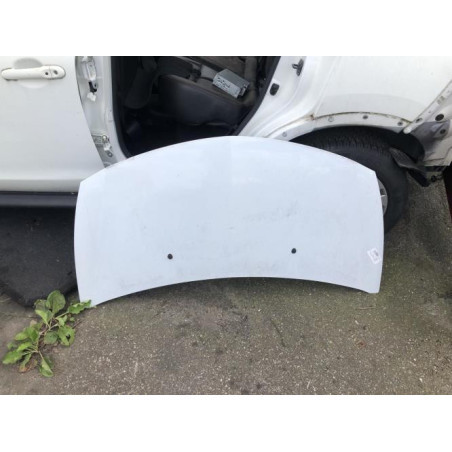 Capot RENAULT CLIO 3 Photo n°1