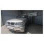 Capot BMW X3 E83