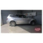 Capot BMW X3 E83