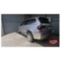 Capot BMW X3 E83