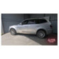 Capot BMW X3 E83
