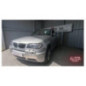 Capot BMW X3 E83