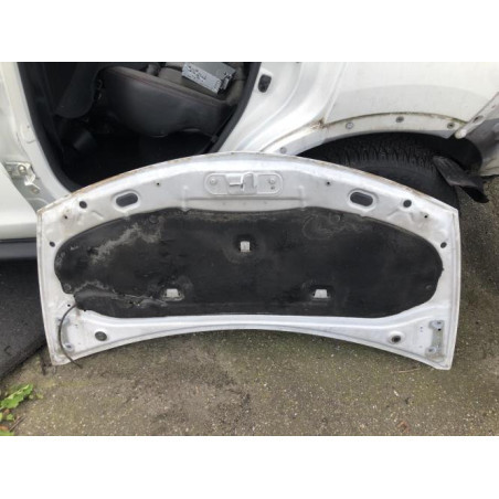 Capot RENAULT CLIO 3