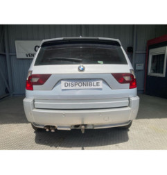 Capot BMW X3 E83 Photo n°11